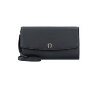 AIGNER Fashion Bolso de mano Piel natural 12.5 cm negro