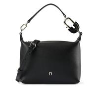 AIGNER Fashion Bolso Piel 23 cm negro