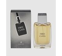 Aigner First Class Eau de Toilette Spray Natural 50 ml Nuevo L
