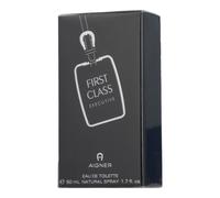 Aigner First Class Executive - Eau de Toilette EDT Spray 50 ml