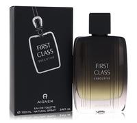 Aigner First Class Executive Etienne Aigner EdT 3.4 oz / e 100 ml