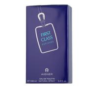 Aigner First Class Explorer EDT 100 ml