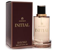 Aigner Initial by Etienne Aigner Eau De Toilette Spray 3.4 oz / e 100 ml
