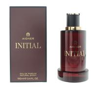 Aigner Initial Eau de Parfum 100ml For Men