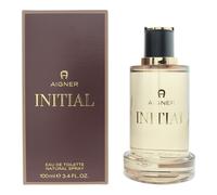 Aigner Inicial EDT M 100ml