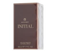 Aigner Initial - EDT Eau de Toilette Spray 50 ml