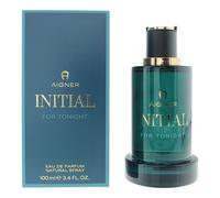 Aigner Initial For Tonight Eau de Parfum 100ml For Men