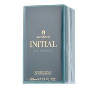 Aigner - Initial for Tonight EDP Spray 50 ml