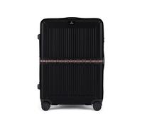 Aigner InMotion trolley de carcasa dura Negro