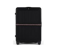 Aigner InMotion trolley de carcasa dura Negro