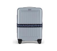 Aigner InMotion trolley de carcasa dura Plata