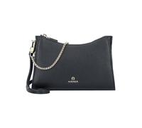 AIGNER Ivy Bolsa de hombro Piel natural 23 cm gris