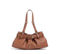 Aigner Lavinia S | Bolso de hobo | marrón | cuero de vaca graneado