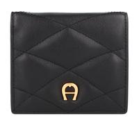 AIGNER Maggie Cartera Piel 10.5 cm negro
