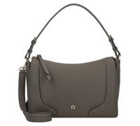AIGNER Mara Bolsa de hombro Piel 26 cm marrón