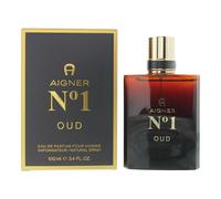 Aigner N°1 Oud Eau de Parfum 100ml For Men