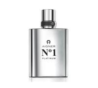 Aigner nº 1 platinum 50 ml vap edt