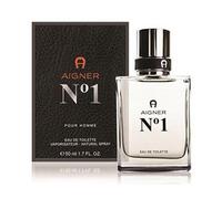 Aigner Nº1 Homme Eau de Toilette Spray 50 ml