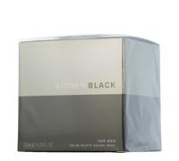 Aigner Negro Hombres EDT 125 ml