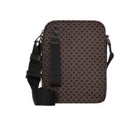 AIGNER Nico Bolsa de hombro 24 cm marrón