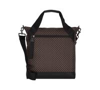 AIGNER Nico Bolso 34 cm marrón