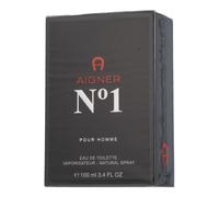 Perfume Hombre Nº 1 Aigner Parfums EDT