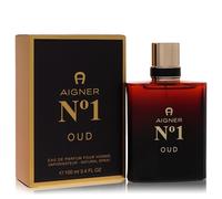Aigner No. 1 Oud by Etienne Aigner Eau De Parfum Spray 3.4 oz / e 100 ml