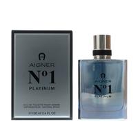 Etienne Aigner No 1 Platinum Eau de Toilette 100 ml