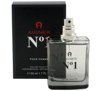 Aigner NO1 Para Hombre 50 Ml Eau De Toilette EdT Spray Para Hombre