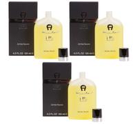 Aigner NO2 3 X 125 ML After Shave Para Hombre / Pour Homme Etienne Aigner