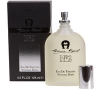 Aigner No2 Eau De Toilette EdT Spray 1 X 125Ml Para Hombre Etienne Aigner