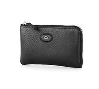 Aigner Northern Light Key case leather black - 153538-0007