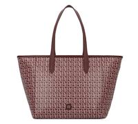 AIGNER Portami Bolsa de compras 32.5 cm rojo