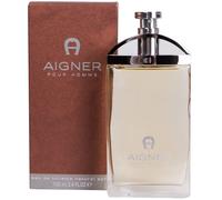Aigner POUR HOMME 1 x 100ml Eau de Toilette EdT Spray Para Hombres