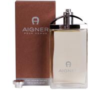 Aigner Pour Homme 1 X 100ml Loción After Shave para Hombre -sin Pulverizador