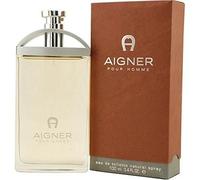 AIGNER POUR HOMME von Etienne Aigner für Herren. EAU DE TOILETTE SPRAY 3.4 oz / 100 ml