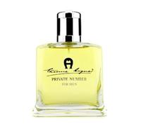 Aigner Private Number Eau de Toilette Spray 100 ml/3.4oz - Perfume para hombre