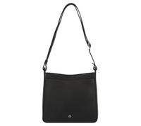 Bolso tipo cubo Aigner Pura negro