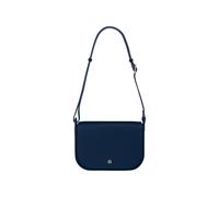 Aigner Pura Bolso con solapa M azul
