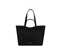 Aigner Pura Shopper L Negro