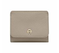 Aigner Tarjetero Camilla Alpaca Beige