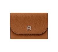 Aigner Tarjetero Pura Cognac Brown