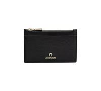 Aigner tarjetero y tarjetero para tarjetas de crédito Ivy Universal beige