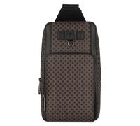 AIGNER The Core Bolsa de hombro 17 cm multicolor