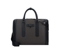AIGNER The Core Maletín 37 cm Compartimento para el portátil marrón