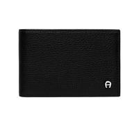 Aigner Theo - Cartera pequeña, color negro, Negro