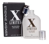Etienne Aigner X-limited Eau de Toilette 125 ml