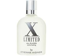 Aigner - X-Limited For Unisex Eau de Toilette 250 ml