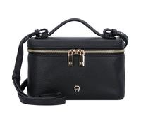 AIGNER Zelda Bolso Piel 20 cm negro