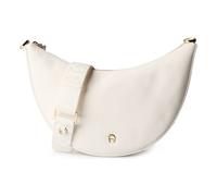 AIGNER Zita Bolsa de hombro Piel 30 cm beige